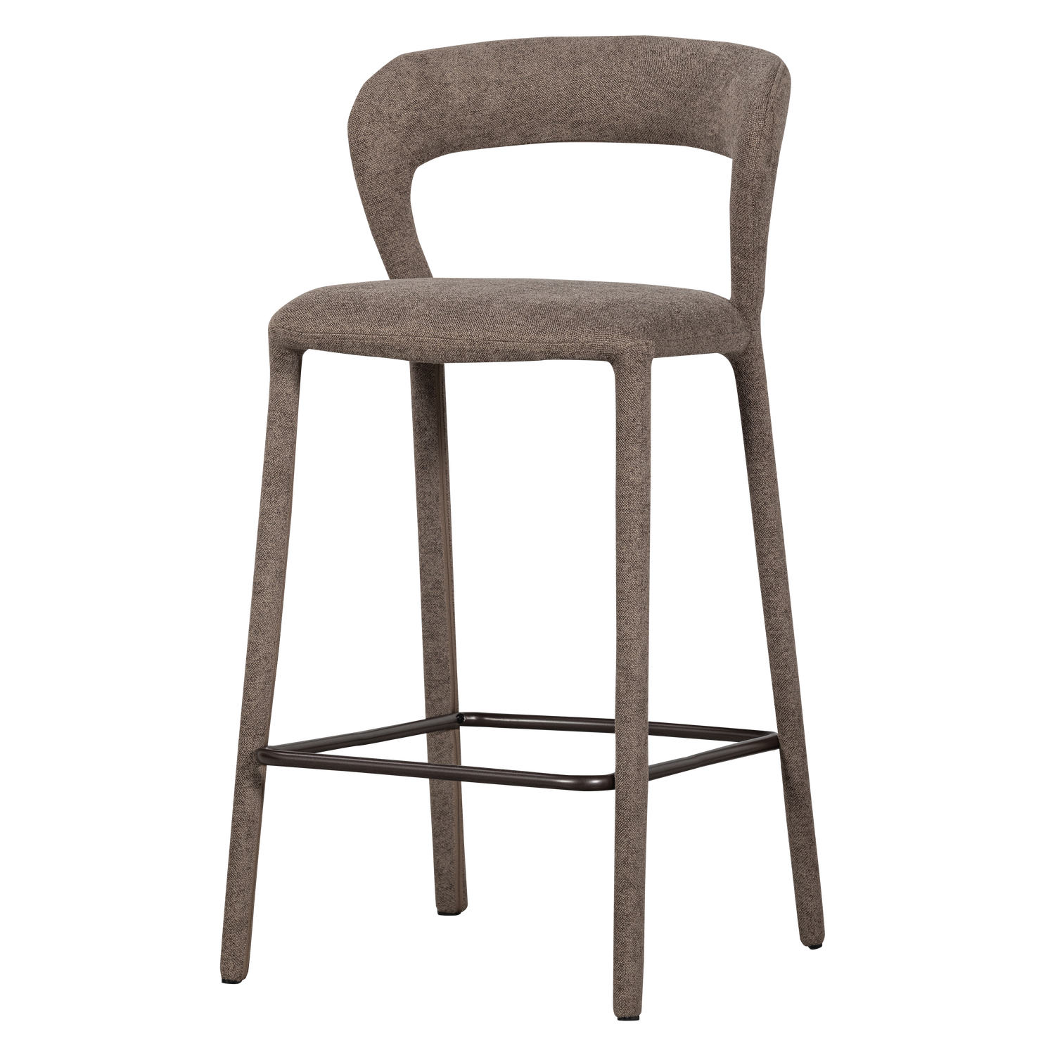 NOBLE BARSTOEL TAUPE