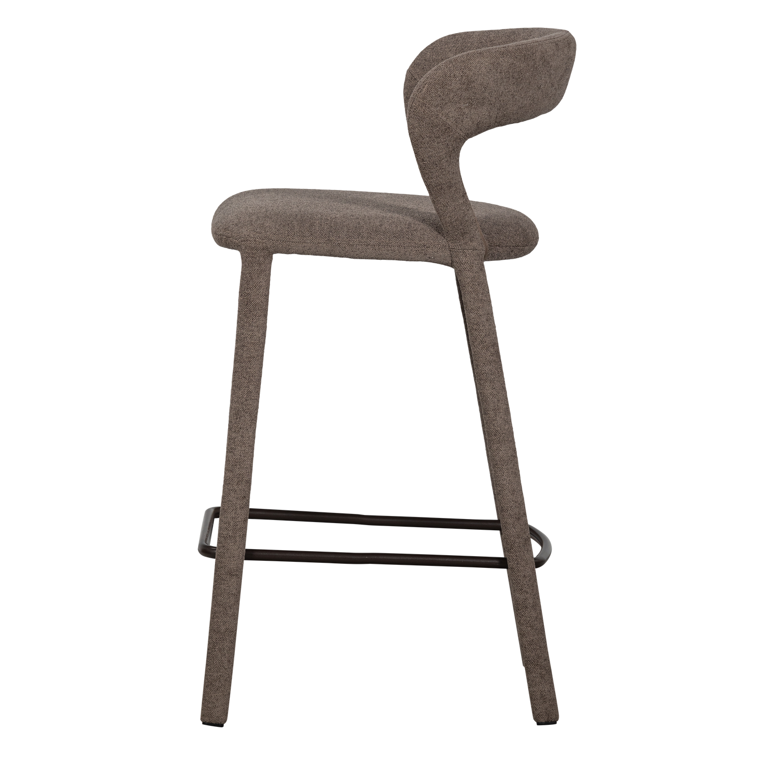 NOBLE BARSTOEL TAUPE