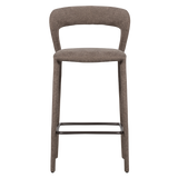 NOBLE BARSTOEL TAUPE