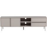 TOURS TV MEUBEL 180 CM MELAMINE/MDF ZAND