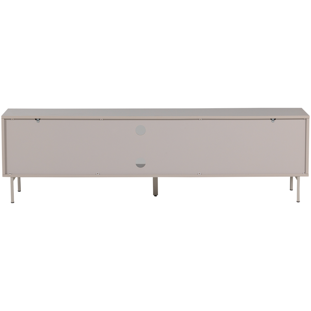 TOURS TV MEUBEL 180 CM MELAMINE/MDF ZAND