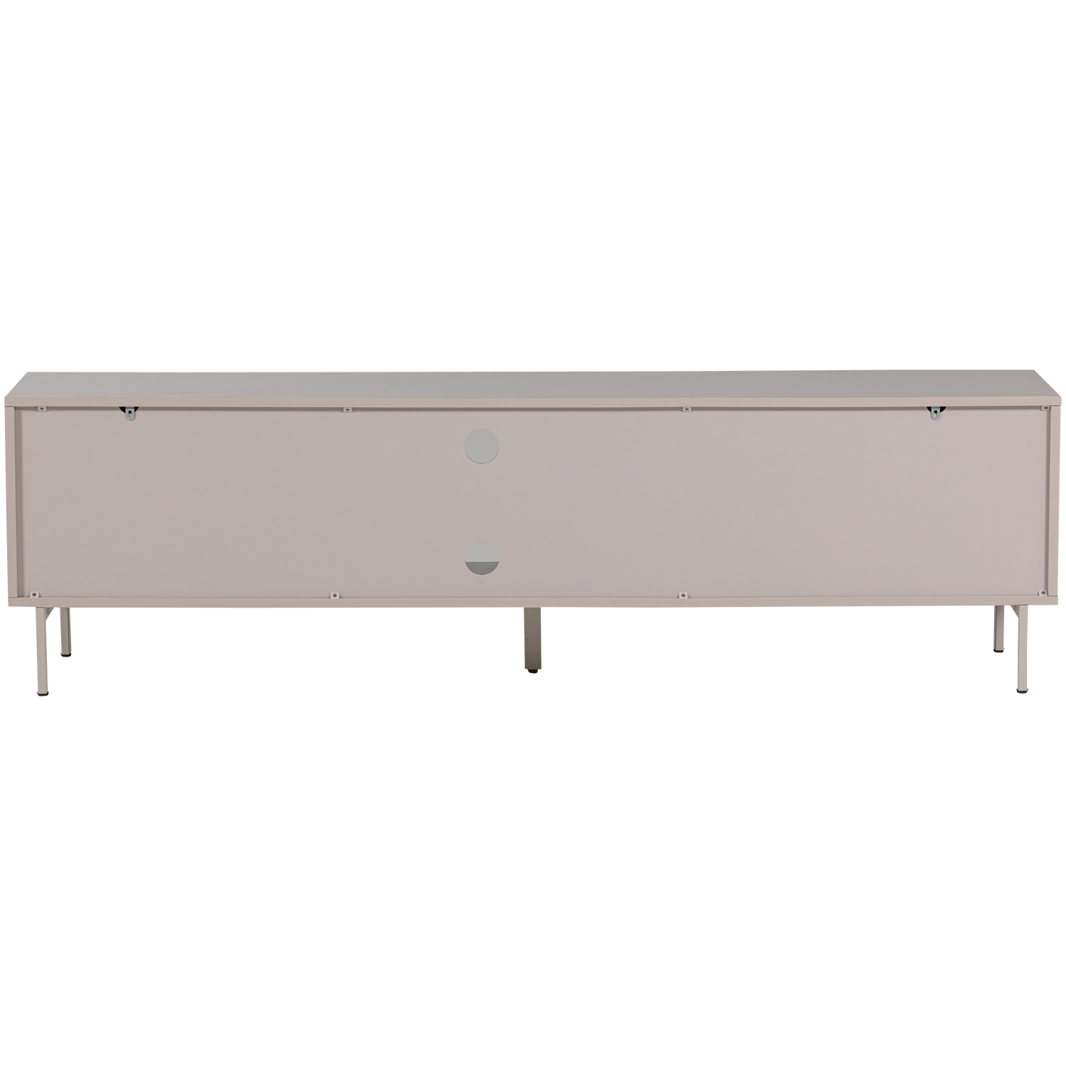 TOURS TV MEUBEL 180 CM MELAMINE/MDF ZAND