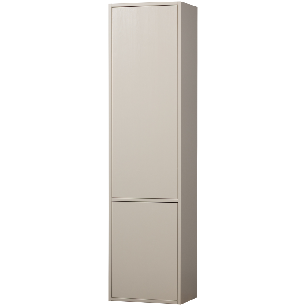 MEGGY SMALLE OPBERGKAST 55 CM GRENEN DUST [fsc]