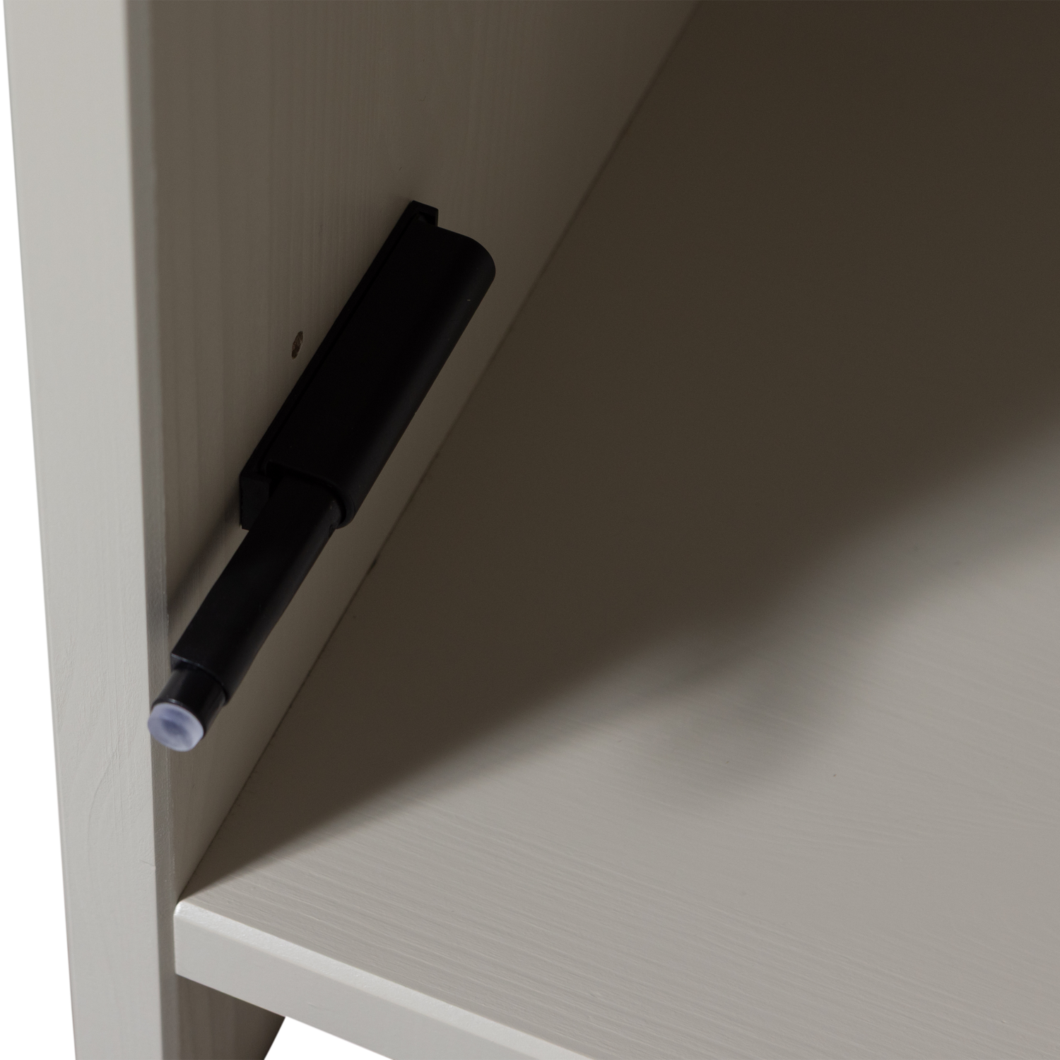 MEGGY SMALLE OPBERGKAST 55 CM GRENEN DUST [fsc]