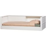 CARTER BEDBANK GRENEN WIT [fsc]