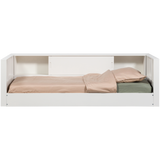 CARTER BEDBANK GRENEN WIT [fsc]