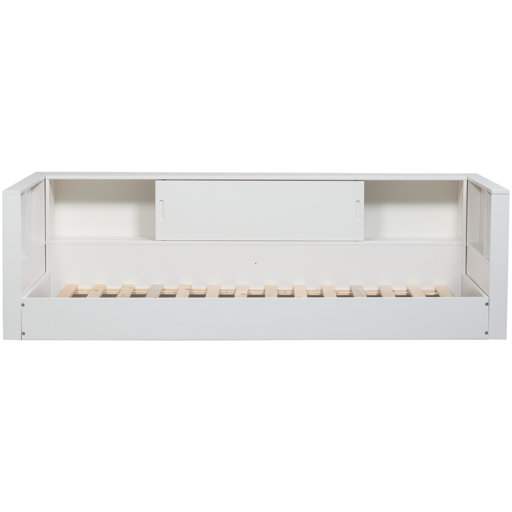 CARTER BEDBANK GRENEN WIT [fsc]