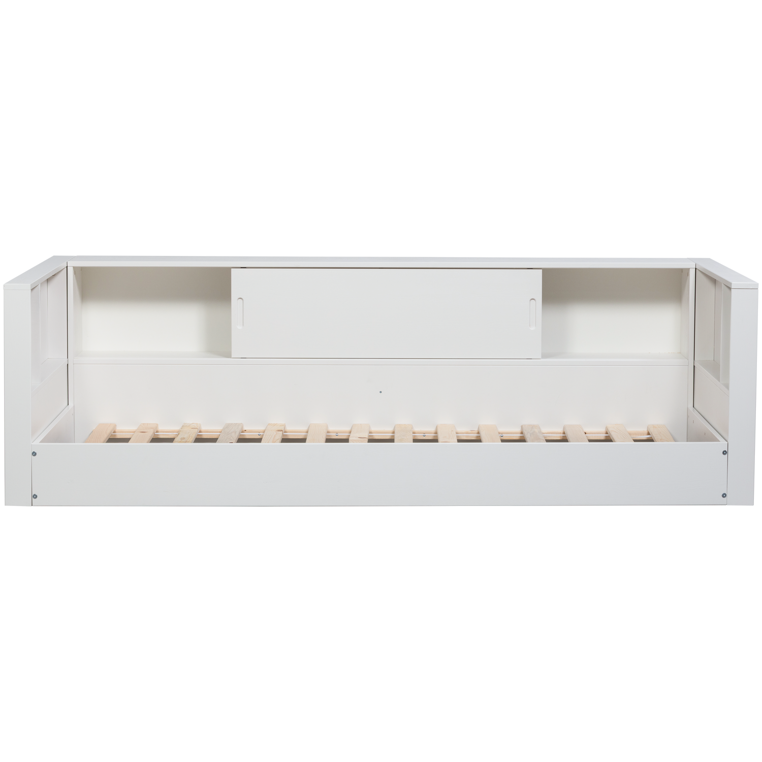 CARTER BEDBANK GRENEN WIT [fsc]