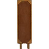 KELLA 1-DEURS KAST MANGOHOUT NATUREL