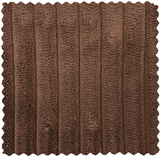 NOVI CHAISE LONGUE BANK LINKS RIBSTOF MOKKABRUIN