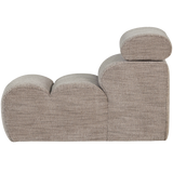 NOVI 1-ZITS ELEMENT NATUREL MELANGE