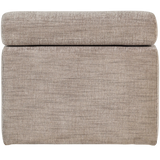 NOVI 1-ZITS ELEMENT NATUREL MELANGE