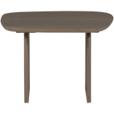TABLO SALONTAFEL 60 CM EIKEN PEBBLE GREY [fsc]