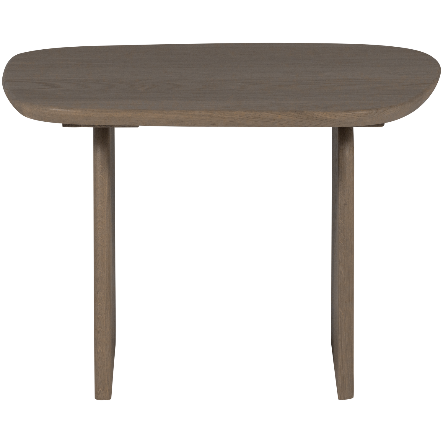 TABLO SALONTAFEL 60 CM EIKEN PEBBLE GREY [fsc]