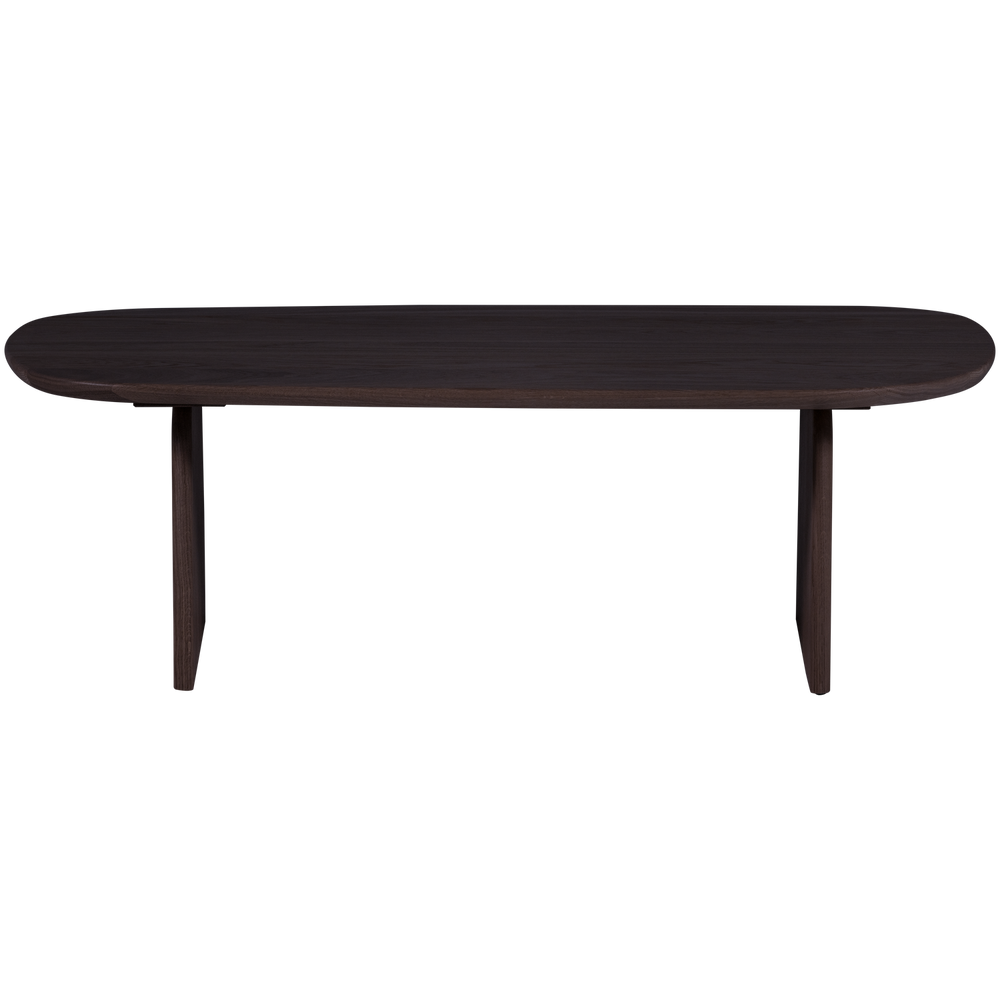 TABLO SALONTAFEL 110 CM EIKEN MYSTIC BROWN [fsc]