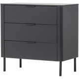 GUNNAR LADEKAST GRENEN MATZWART [fsc]