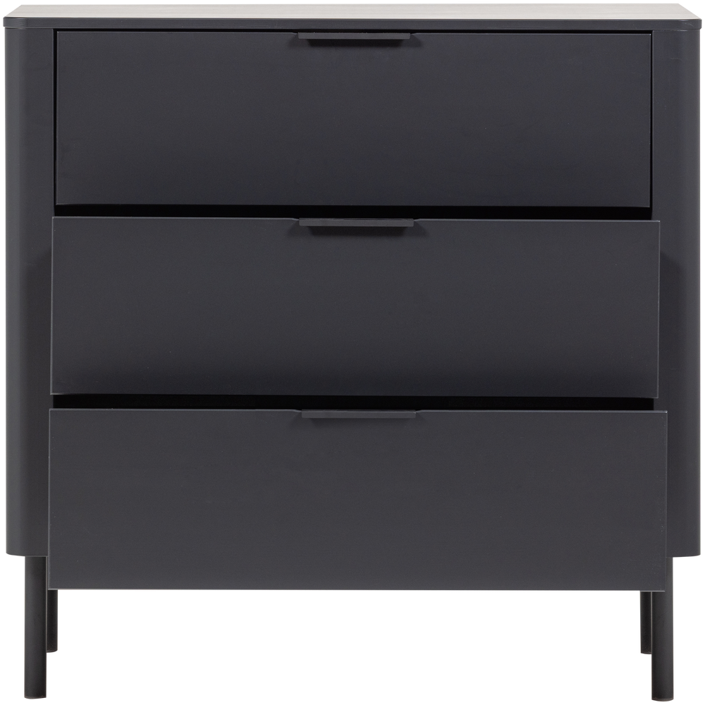 GUNNAR LADEKAST GRENEN MATZWART [fsc]