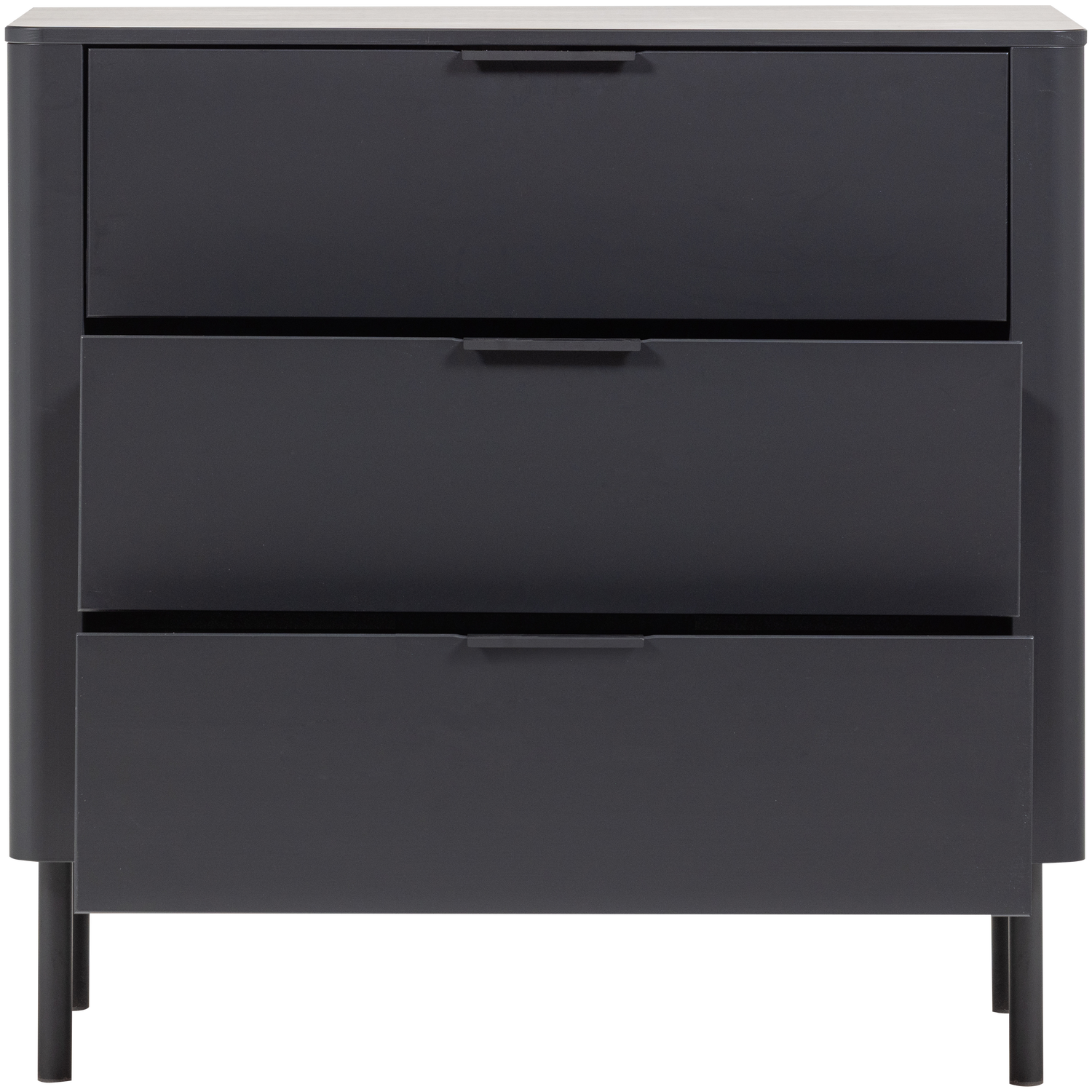 GUNNAR LADEKAST GRENEN MATZWART [fsc]