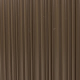 NOVA LAGE VITRINEKAST GRENEN TRUFFEL BRUIN [fsc]