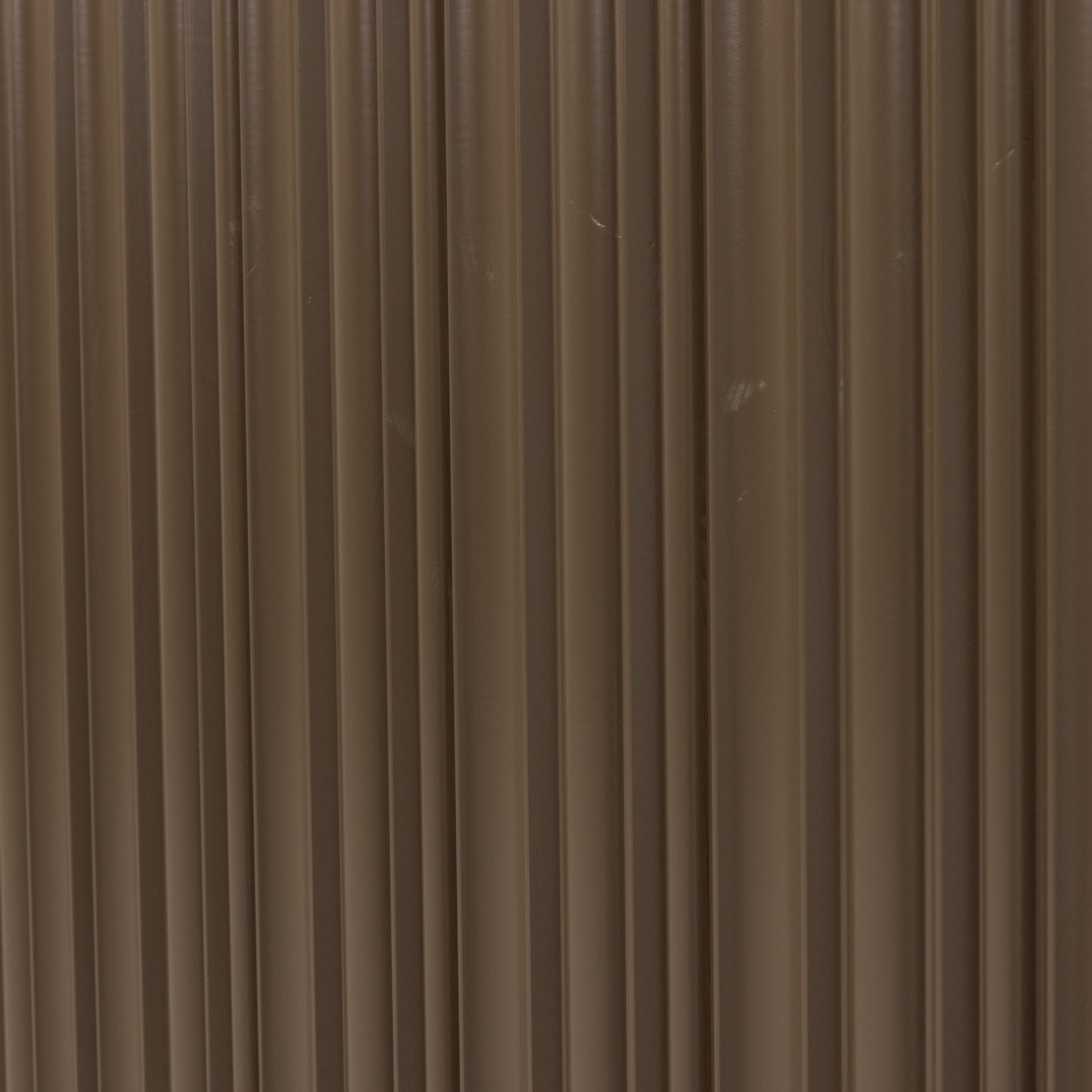 NOVA LAGE VITRINEKAST GRENEN TRUFFEL BRUIN [fsc]