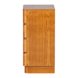 FEJO LADEKAST 4 LADES MDF BRUIN [fsc]