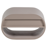 MOMO HANGEND LADEKAST/NACHTKASTJE HOUT ZAND [fsc]