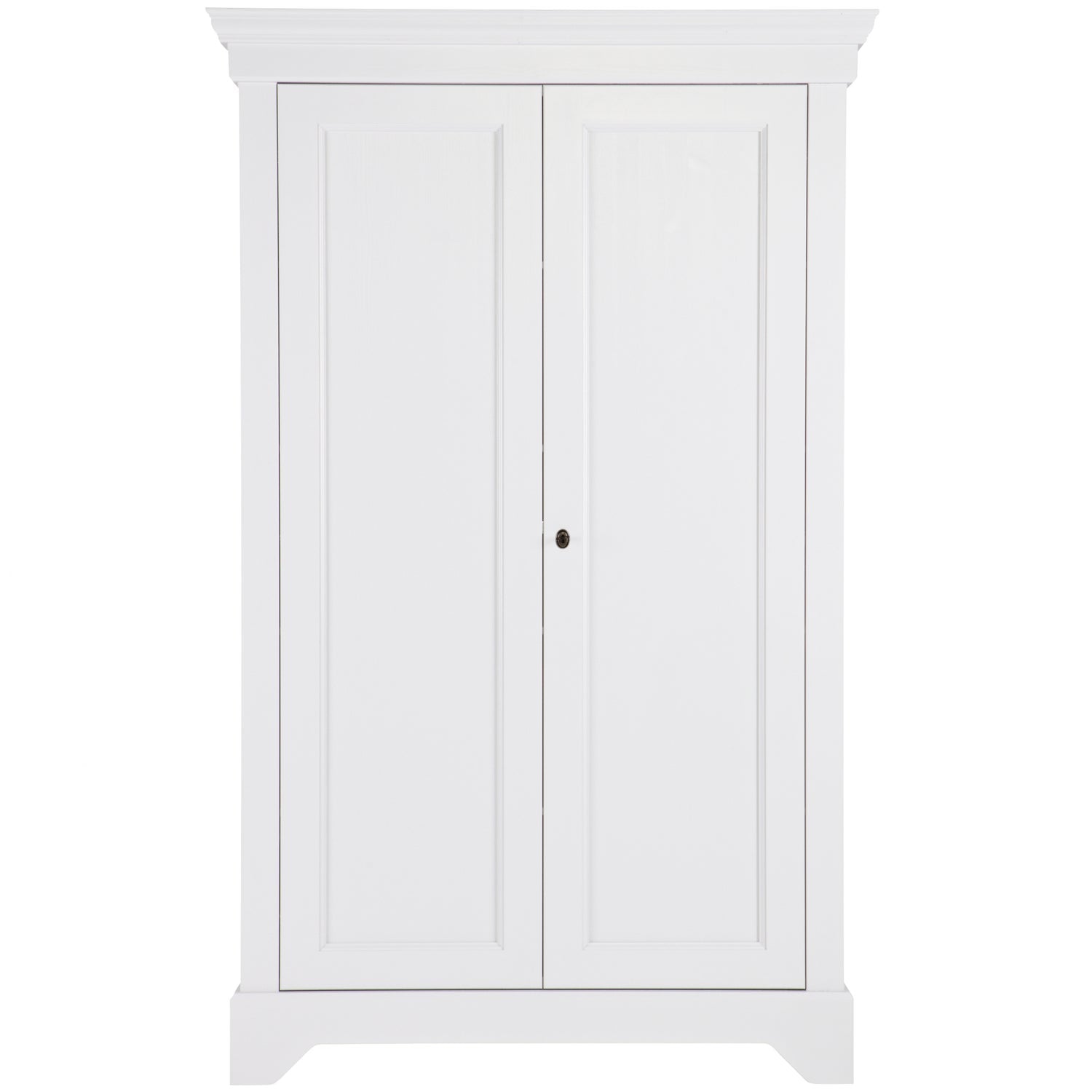 ISABEL BROCANTE KAST GRENEN WIT [fsc]