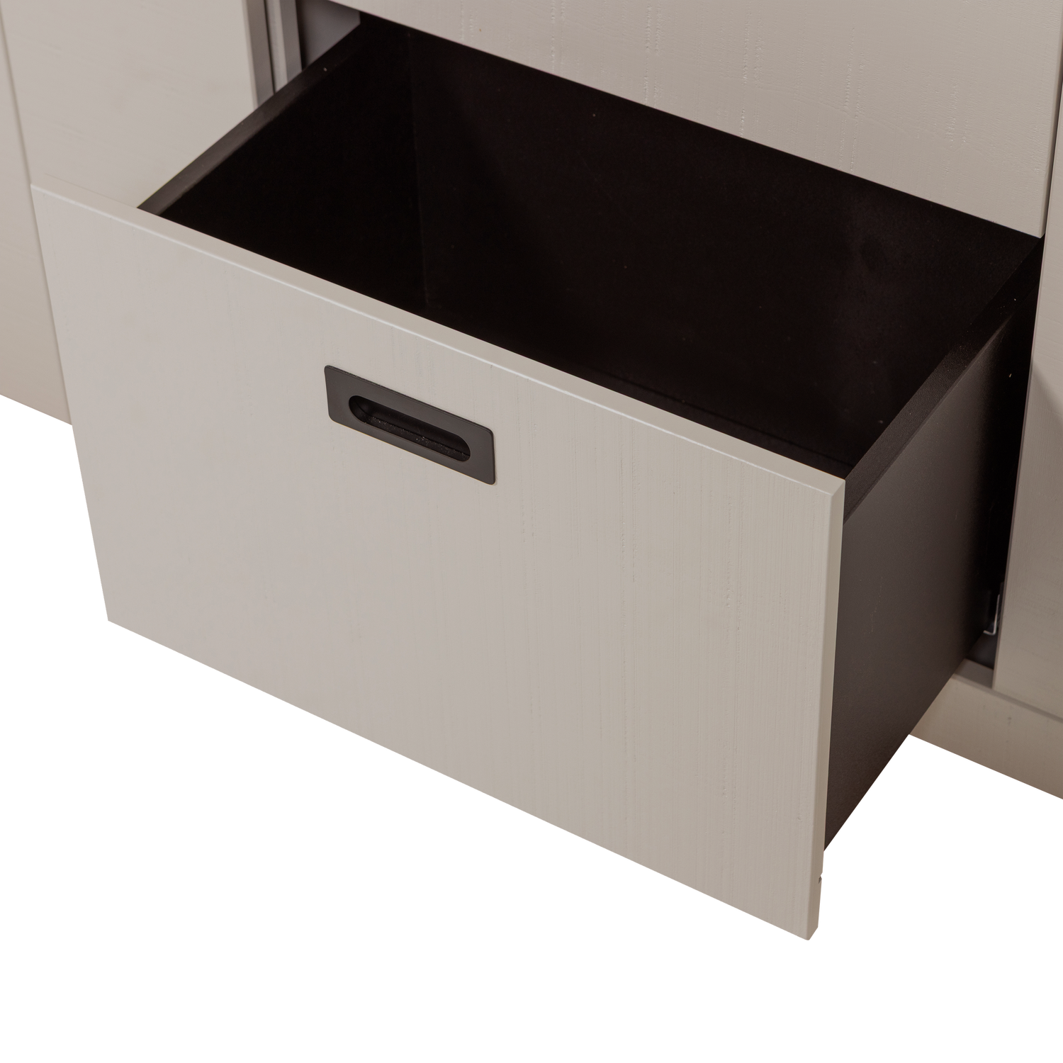 SLIDE KAST BARN BEZAAGD DUST [fsc]