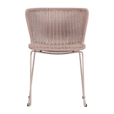 WINGS TUINSTOEL ZAND - SET VAN 2