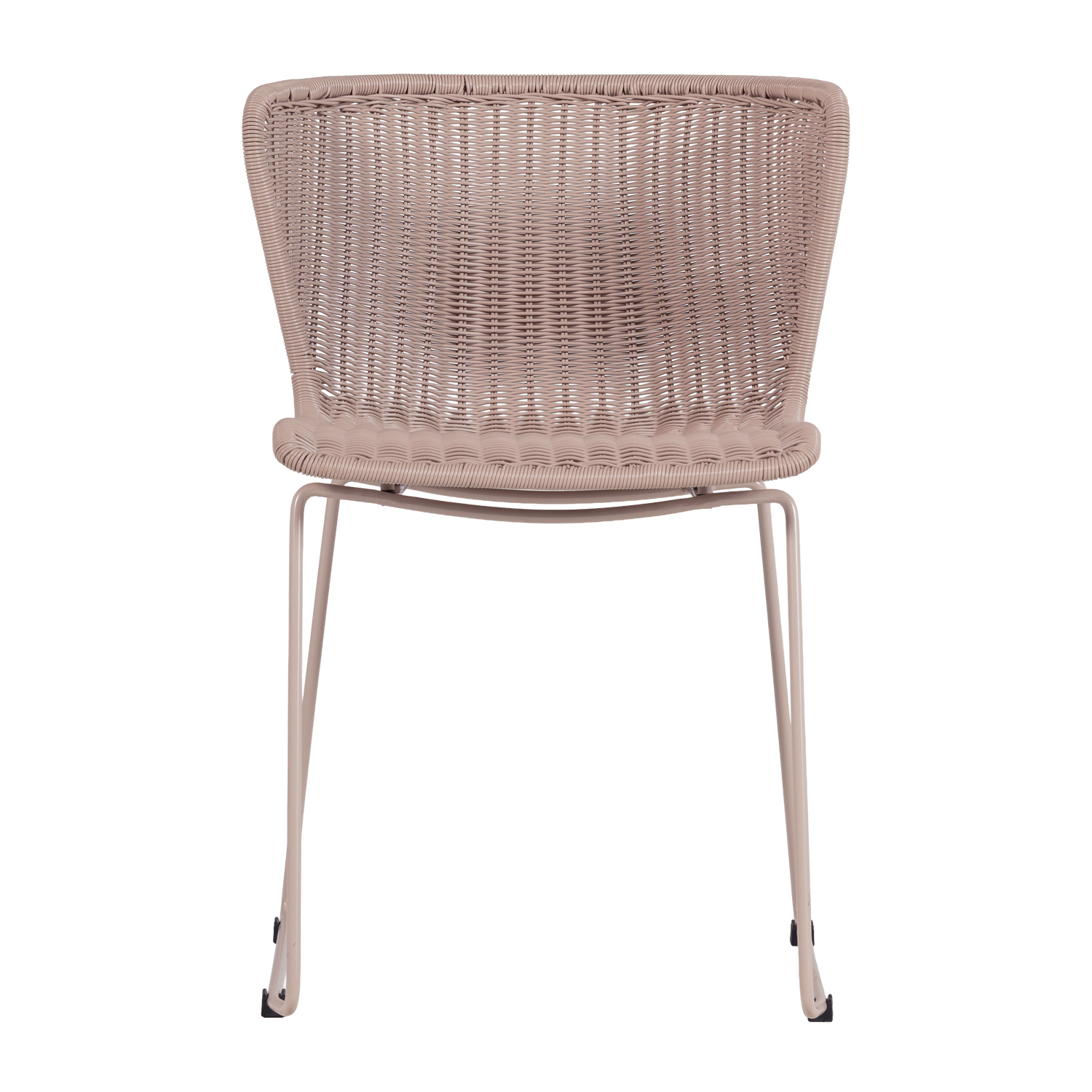 WINGS TUINSTOEL ZAND - SET VAN 2