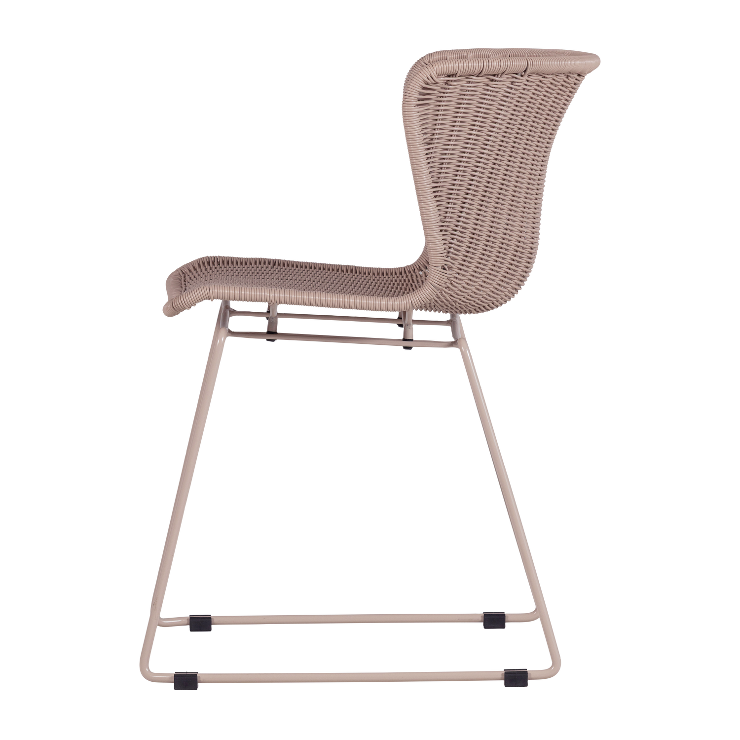 WINGS TUINSTOEL ZAND - SET VAN 2