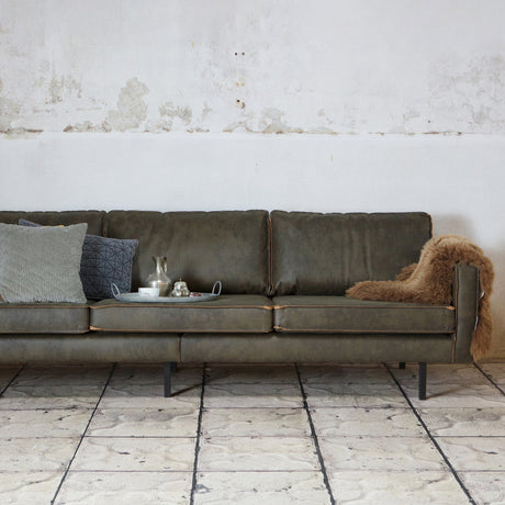 RODEO 3-ZITS BANK ECOLEER ARMY