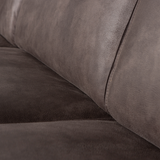 STATEMENT HOEKBANK LINKS ECOLEER DONKERGRIJS