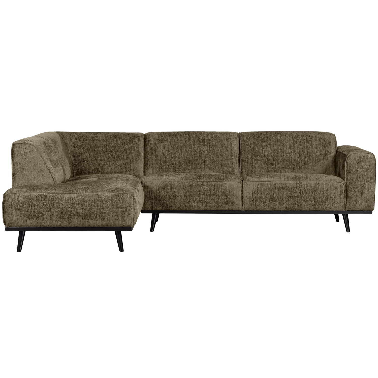 STATEMENT HOEKBANK LINKS STRUCTURE VELVET BONSAI