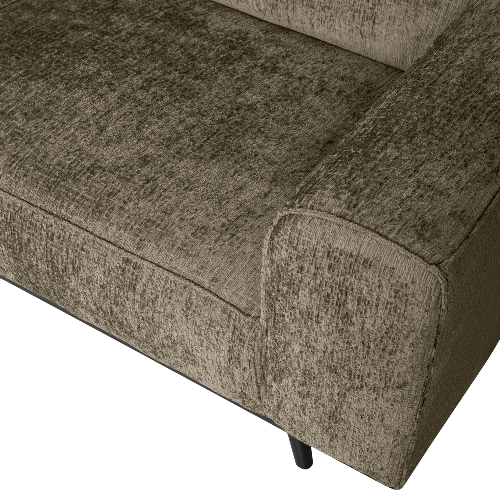 STATEMENT HOEKBANK LINKS STRUCTURE VELVET BONSAI