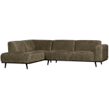 STATEMENT HOEKBANK LINKS STRUCTURE VELVET BONSAI