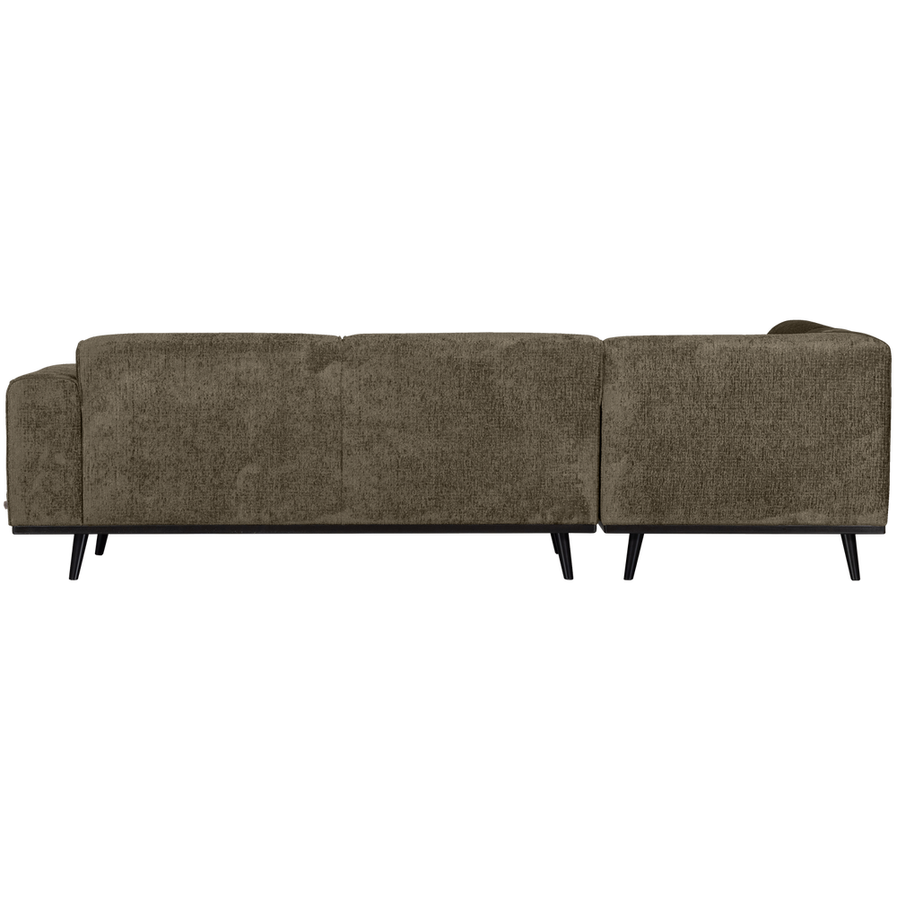 STATEMENT HOEKBANK LINKS STRUCTURE VELVET BONSAI