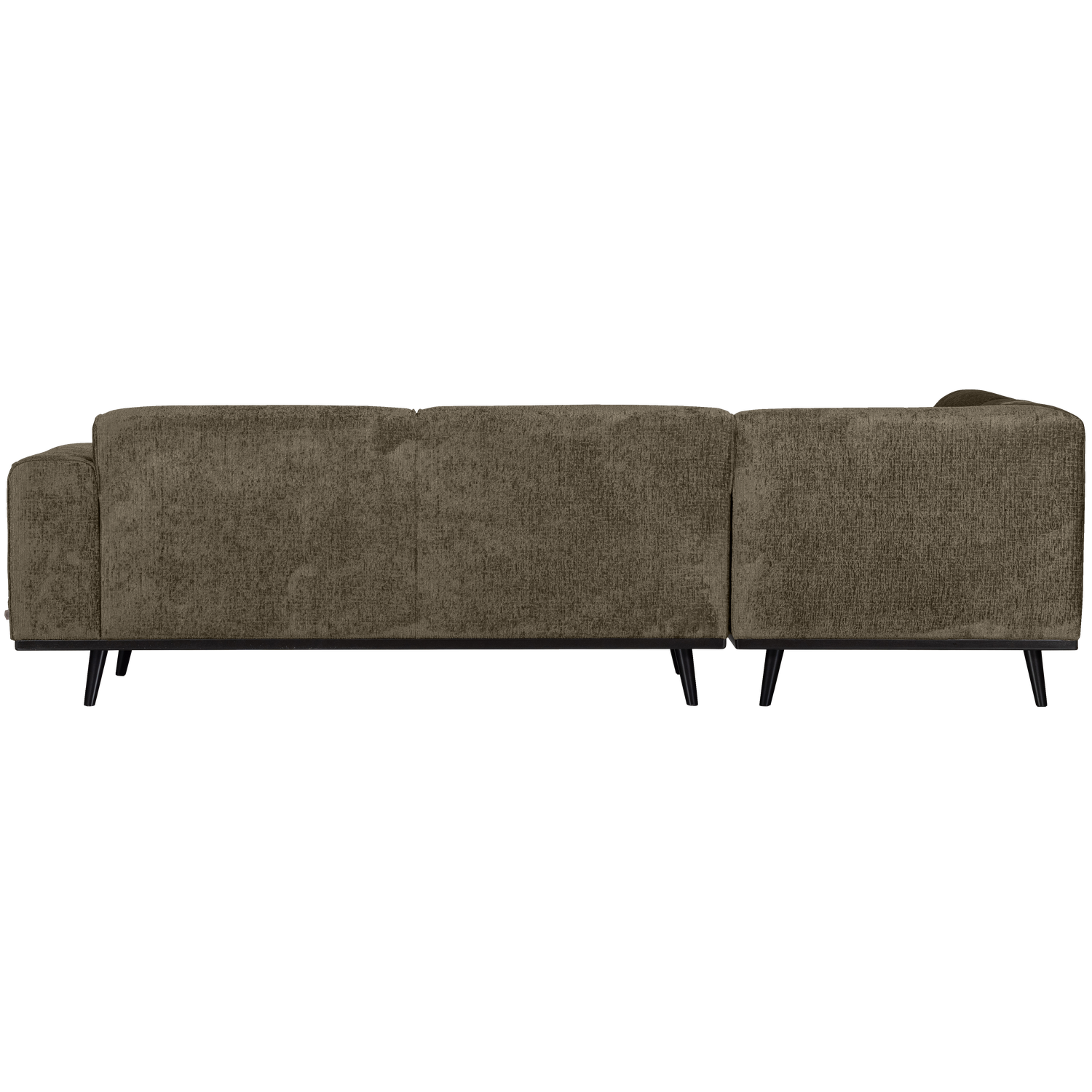 STATEMENT HOEKBANK LINKS STRUCTURE VELVET BONSAI