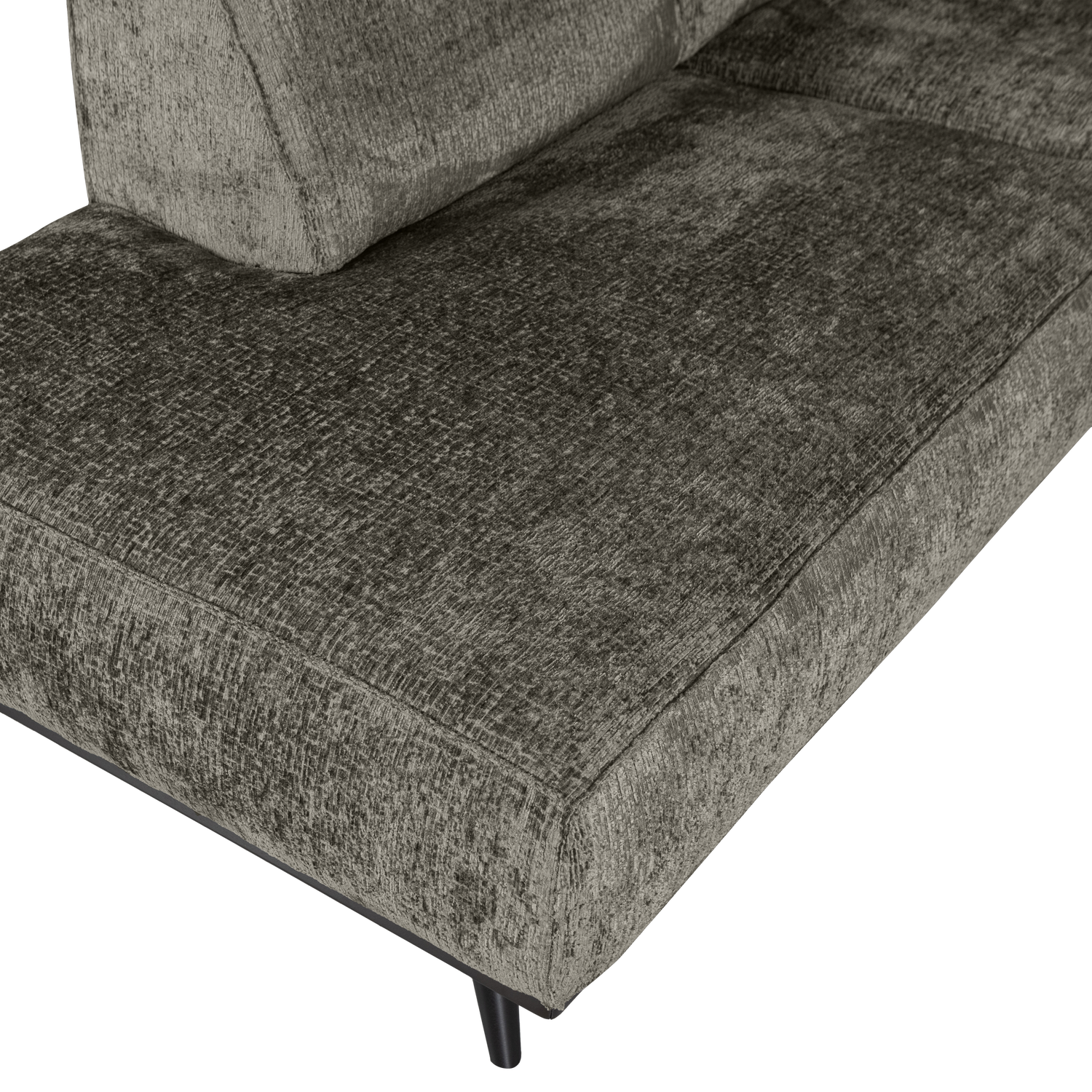 STATEMENT HOEKBANK LINKS STRUCTURE VELVET FROST