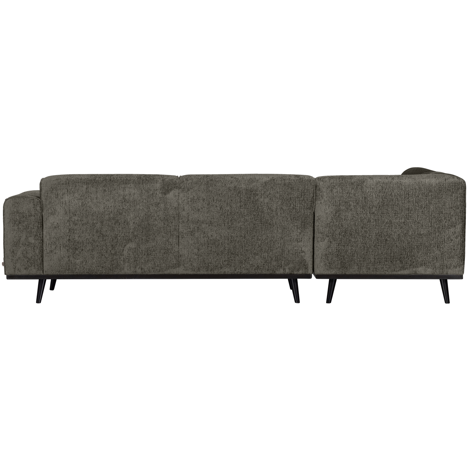 STATEMENT HOEKBANK LINKS STRUCTURE VELVET FROST