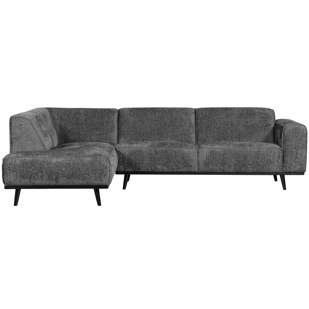 STATEMENT HOEKBANK LINKS STRUCTURE VELVET MOUNTAIN