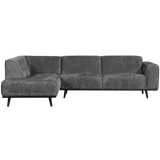 STATEMENT HOEKBANK LINKS STRUCTURE VELVET MOUNTAIN