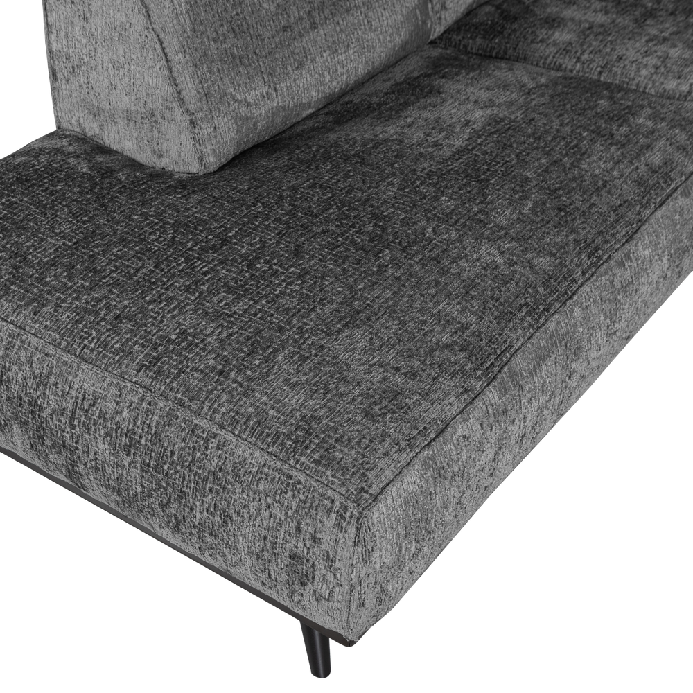 STATEMENT HOEKBANK LINKS STRUCTURE VELVET MOUNTAIN