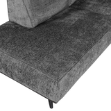 STATEMENT HOEKBANK LINKS STRUCTURE VELVET MOUNTAIN