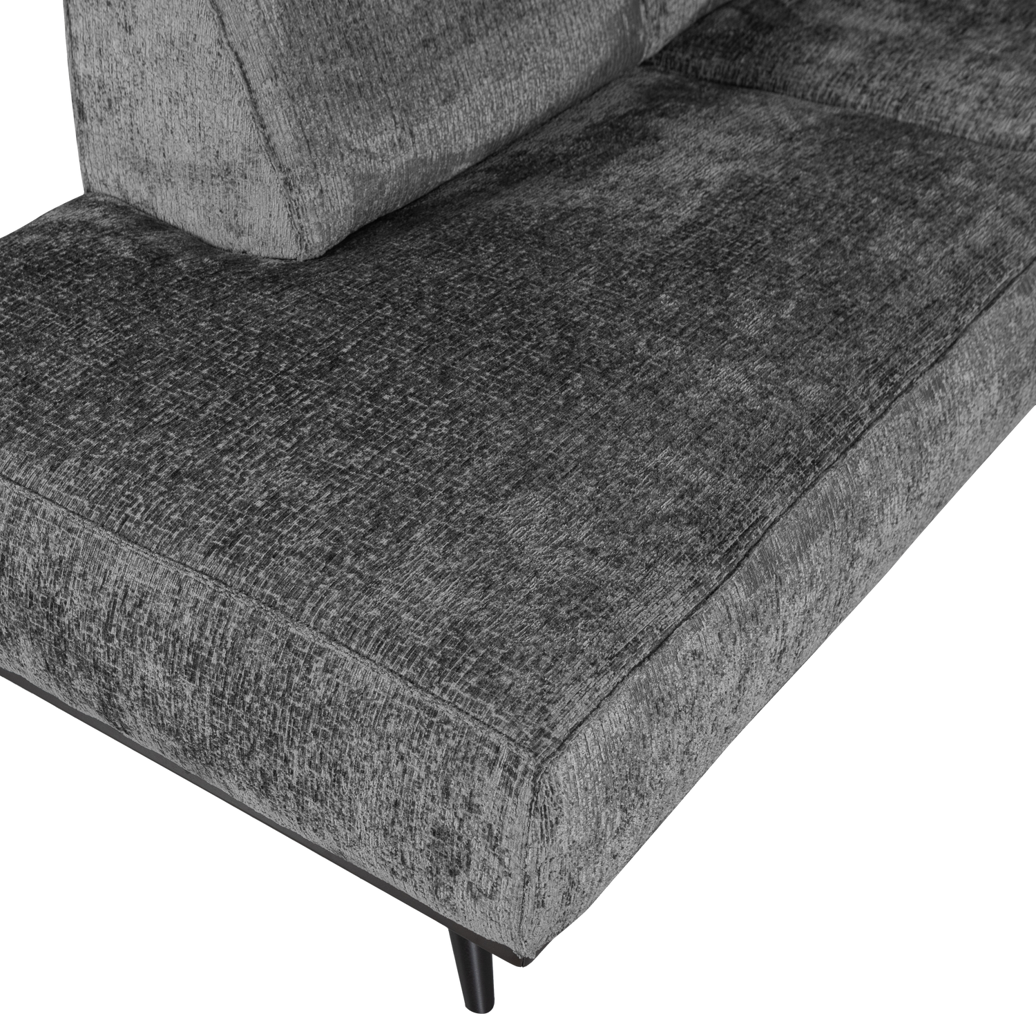 STATEMENT HOEKBANK LINKS STRUCTURE VELVET MOUNTAIN