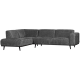 STATEMENT HOEKBANK LINKS STRUCTURE VELVET MOUNTAIN