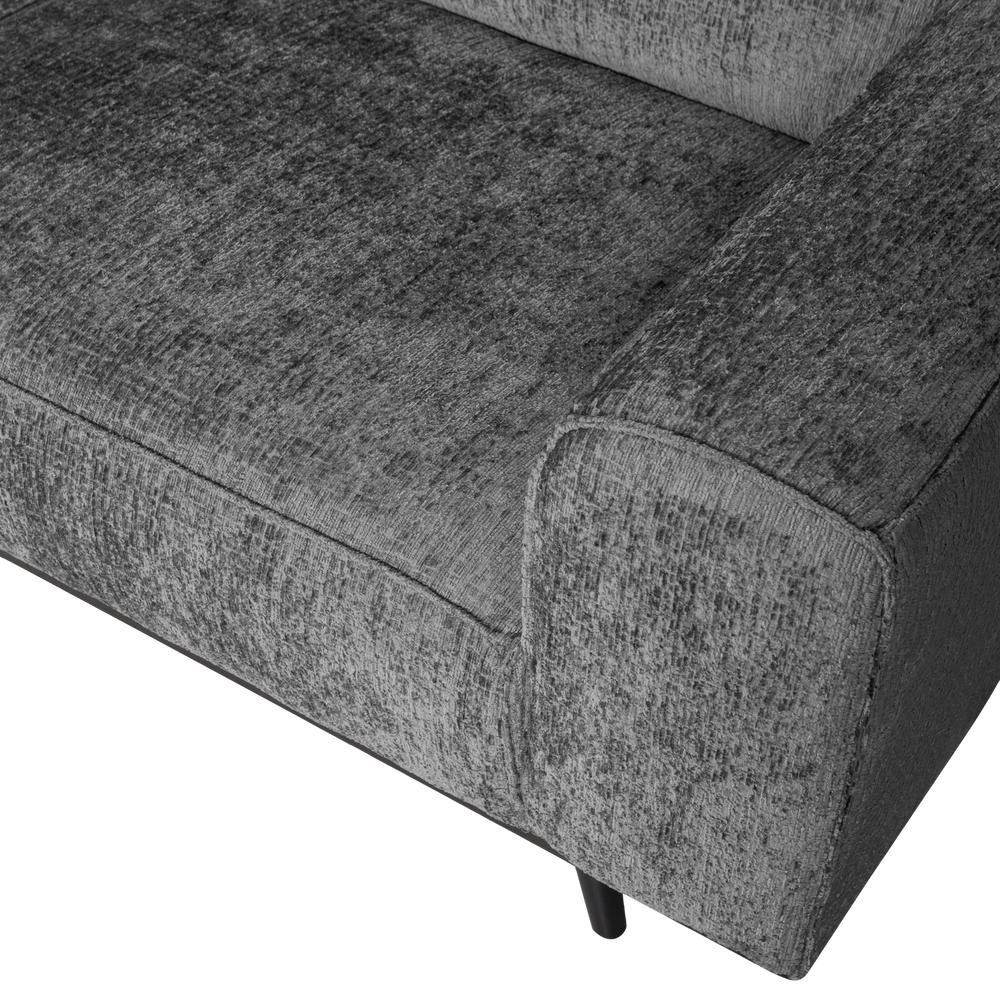 STATEMENT HOEKBANK LINKS STRUCTURE VELVET MOUNTAIN