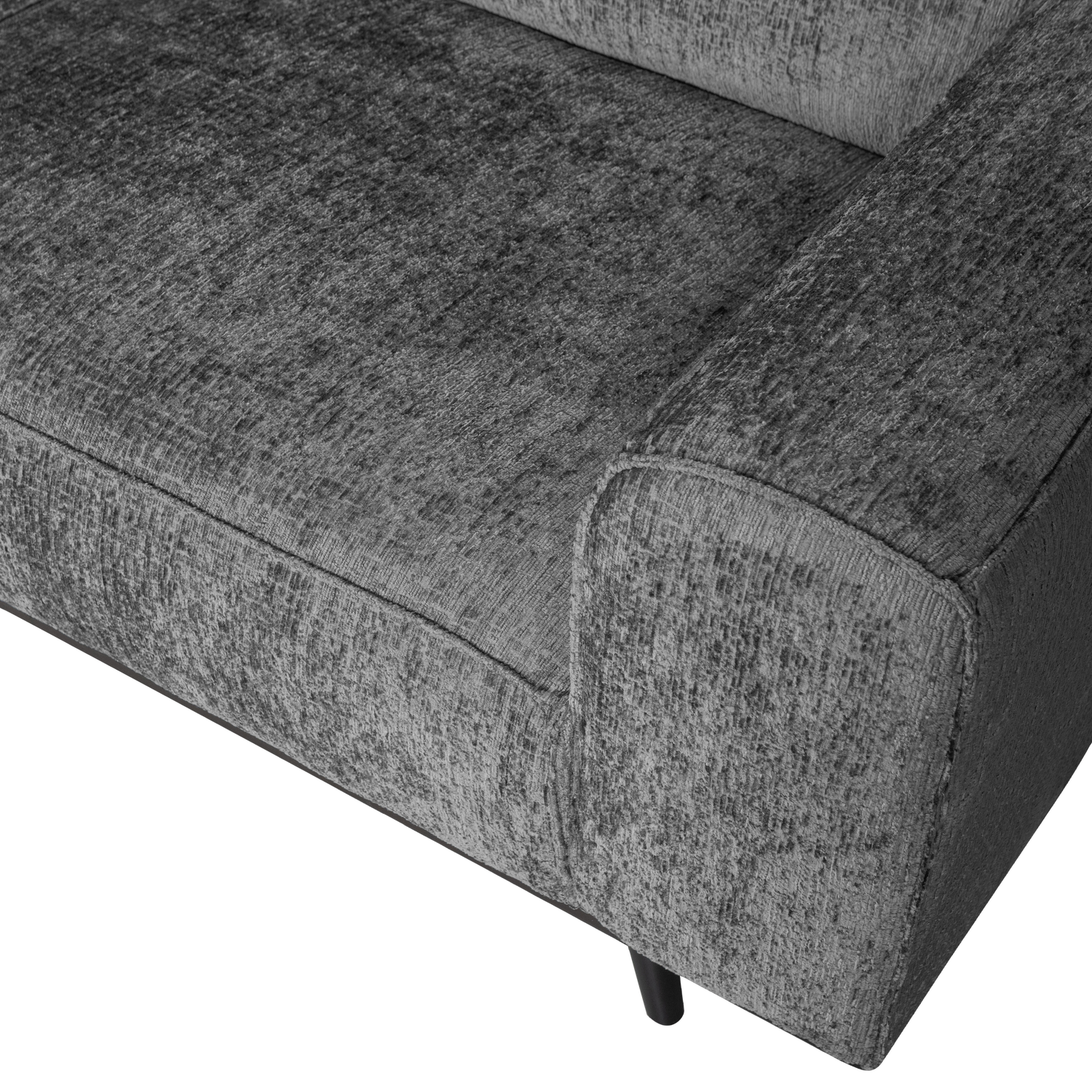 STATEMENT HOEKBANK LINKS STRUCTURE VELVET MOUNTAIN