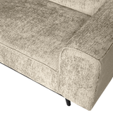 STATEMENT HOEKBANK LINKS STRUCTURE VELVET WHEATFIELD