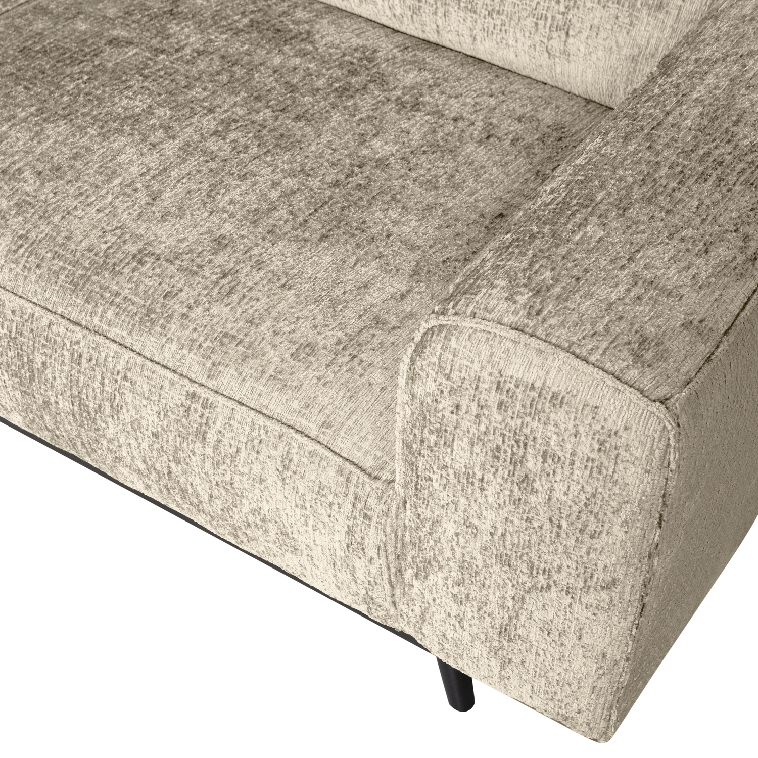 STATEMENT HOEKBANK LINKS STRUCTURE VELVET WHEATFIELD